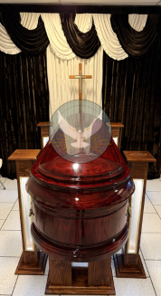 Servicio española